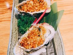 -江户前寿司(好运街店)