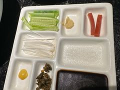 -局气 烤鸭·北京菜(光华路店)