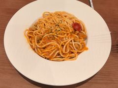 -必胜客(江门万达店)