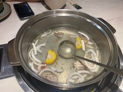 -狐狸爱上椰子鸡(滨江星光大道店)