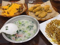 -南记食粥坊·宵夜大排档(莲花总店)