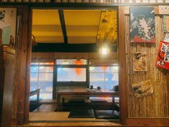 -魁炉居酒屋·深夜食堂(较场口店)