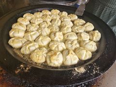 -大南门牛肉包子店