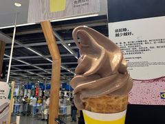 -宜家·瑞典风味餐厅(四元桥店)