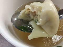 -东北大学（浑南校区）食堂