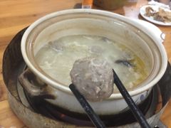 -15年老字号鑫鑫猪肚鸡·椰子鸡海南火锅(兴隆华侨农场店)