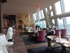 -瑞吉酒店 · Elba 欧尔巴意大利餐厅· 精致意餐·云端聚会