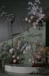 -金禧婚礼定制