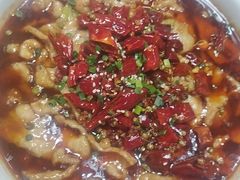 -北平味道.京味菜.烤鸭(梨园店)