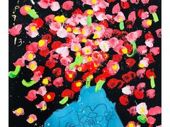 -星宝贝美术创意中心(万嘉商业广场店)