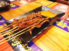 -烧蠔帮·湛江生蚝(工农店)