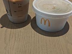 -麦当劳(红唐店)