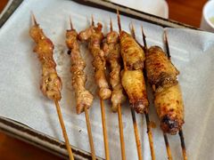 -聚点串吧·小酒局(北京旗舰店)