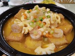 -泰河谷·豆捞