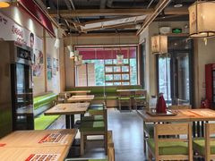 -卷翻天·卷饼(越野路店)