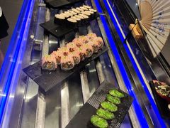 -冠菌火锅自助(东莞桥头店)