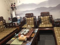-华祥苑茶馆•国缤茶小蓝罐(普罗旺斯店)