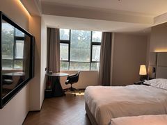 -南洋长胜酒店(广州东站天平架地铁站店)