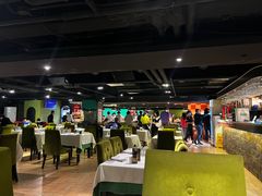 大堂-戈拿旺巴西烤肉(崇文门店)