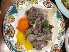 -巴依老爷新疆美食(常营店)