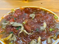 -何记酿皮店(西流湾店)