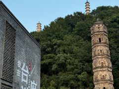-紫阳古街