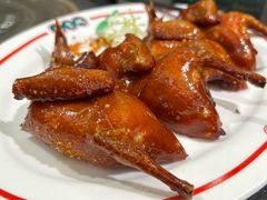 -飞尝蚝·顺德菜·鱼生(顺德总店)