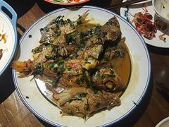 -聚汇三少·龙虾·中餐厅(莫邪路新天地店)