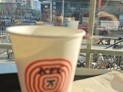 -肯德基(大悦城D馆店)