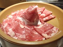 -龍歌自助小火锅(城阳万象汇店)
