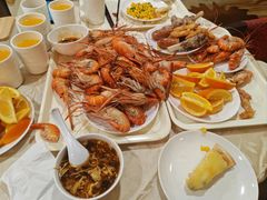 -碧中海汤泉汗蒸酒店