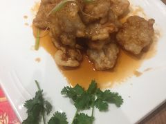 -东北人粗粮饺子坊(南山店)