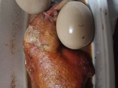 -鸭王烤鸭店(三里河店)