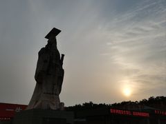 -醉长安(钟楼旗舰店)