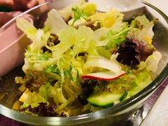 新疆大拌菜-贯贯吉·清真餐厅(浙江中路店)