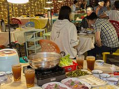 大堂-小煵记·打边炉(西丽文光店)