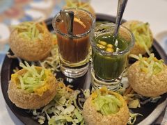 -Santoor 萨都里印度餐厅(北锣鼓巷店)