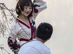 -西安青龙寺遗址景区