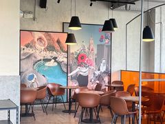 -Wagas沃歌斯(五道口购物中心店)