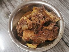 -阿秋牛排(湖心街店)