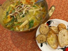 -南沙游艇会·大兵船餐厅