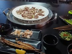 -狮伙海鲜捞(千灯湖店)