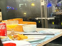 -威海蓝海御华大饭店·蓝钻美食自助百汇
