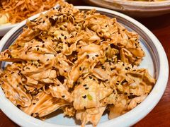 -满圆薄春饼(新世纪店)