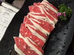 -捞王锅物料理(凯旋路店)