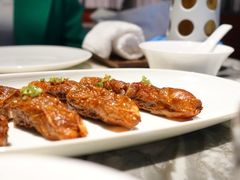 福建五香卷-遇外滩(BFC外滩金融中心店)