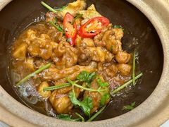 -顺味凤城·顺德菜专门店(九六广场店)