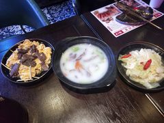 -钳真多钓虾馆·小龙虾海鲜烧烤(九六广场店)