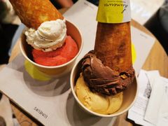 -LUNEURS月乐诗·法式冰淇淋(环贸店)