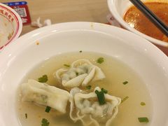 -吉祥馄饨(上海新上大店)